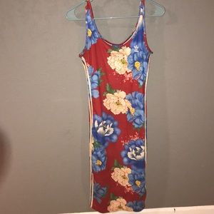 Addidas sporty dress